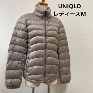 UNIQLO 울트라 라이트 다운 여성용 M