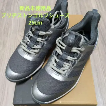 미사용 새상품 브릿지스톤 스파이크리스 골프화 제로 스파이크 바이터