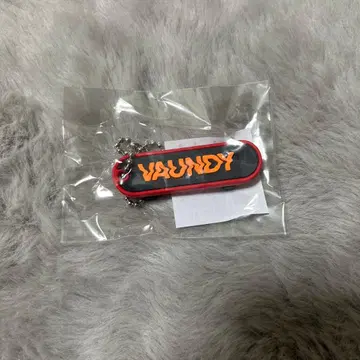 vaundy 캡슐 토이 스케이트보드