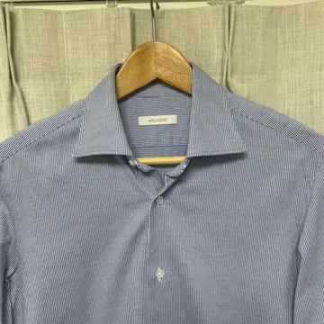 ARCODIO 스트라이프 긴팔 저지 셔츠 FIDELIO