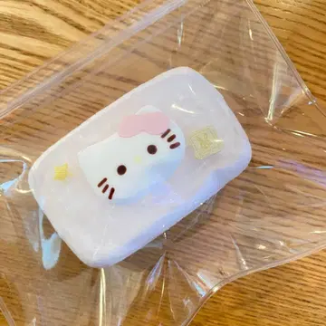 kikisquishy 아이스 버터 스퀴즈