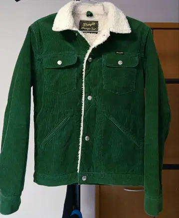 랭글러 빔즈 콜라보 기무라 타쿠야 착용 보아 자켓 S 사이즈 레어