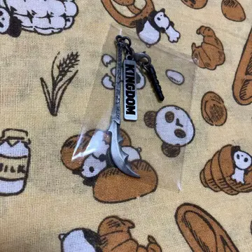 영화 킹덤 참 컬렉션 왕기