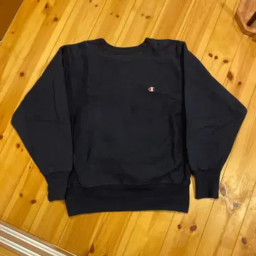 챔피온 리버스 위브 90s 맨투맨