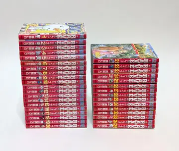 [ 개인 소장품 ] 레이브 1~35권 전권 세트