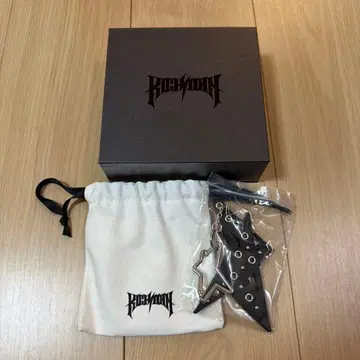 aespa RichMan MD CARD WALLET SET