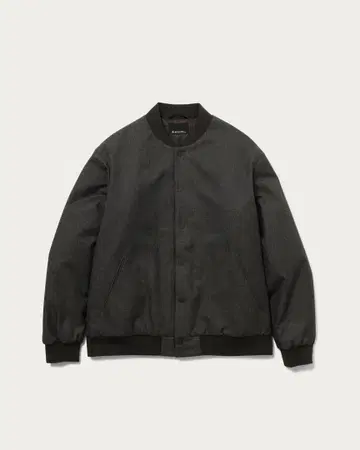 새상품 green label relaxing 패딩 자켓 M