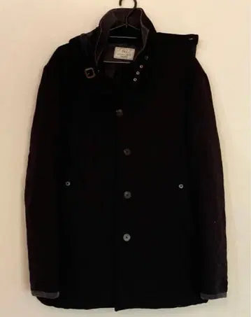 417 FOR ONE - SEVEN 자켓