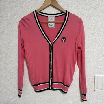 준앤로페 가디건 골프 여성용 M