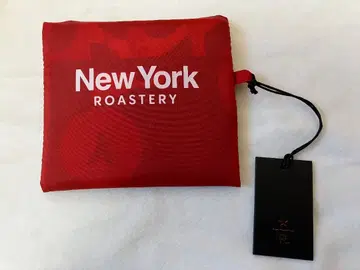 스벅 Starbucks Reserve Roastery NYC 에코백