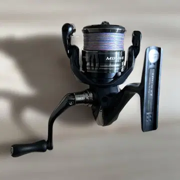 22 미라벨 2500S 중고