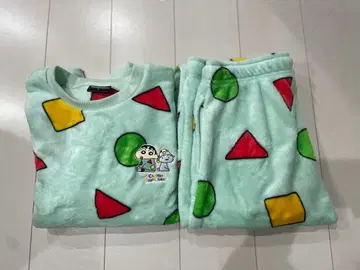 짱구는 못말려(크레용 신짱) 파자마 L 사이즈