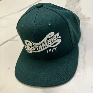 Soft Machine 캡 소프트 머신