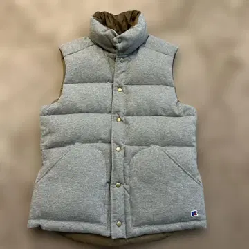 러셀 애슬레틱 리버서블 베스트