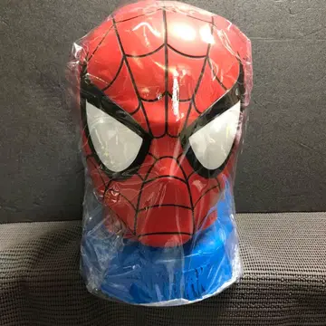 스파이더맨, 빅 저금통