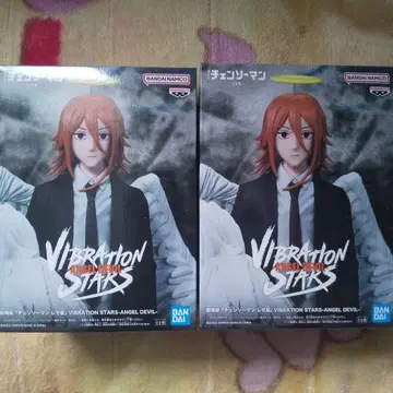 체인소 맨 레제 편 천사와 악마 2체 세트