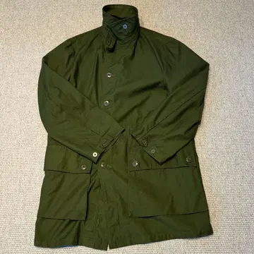 M-59 스웨덴군 거의 데드스탁 클리닝 완료 C40 레어 사이즈