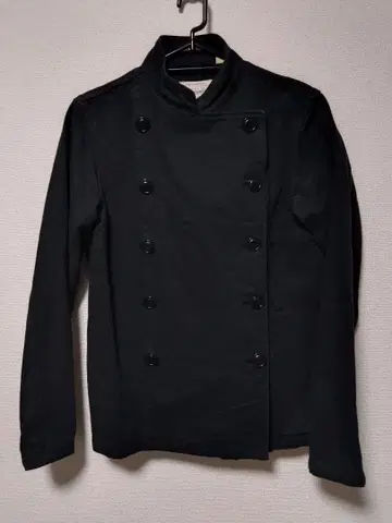 FULLCOUNT 풀카운트 HEAVY COTTON COOK JACKET