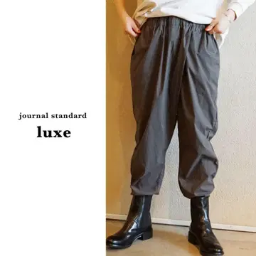 저널 스탠다드 랙스|웨더 스트레치 크로스오버 이지 팬츠