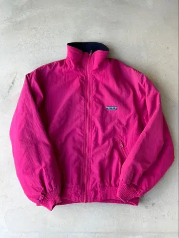 80s 에디 바우어 웜업 쉘 신틸라 블랙 택