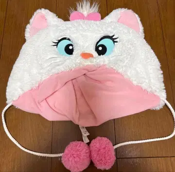 디즈니 마리 팬캡