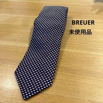 BREUER 넥타이 미사용품