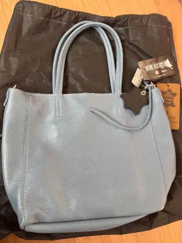 MODE FOURRURE 토트백