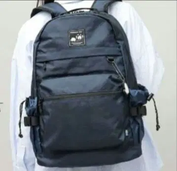 SCANDINAVIAN FOREST 스칸지나비안 포레스트 백팩