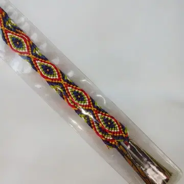 미사용 겉옷 끈 당조 아름다운