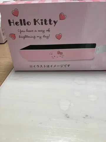 헬로키티 IH 대응 계란말이 프라이팬