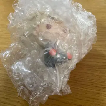 제일복권 히로아카 H상 바쿠고 카츠키