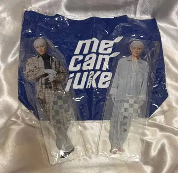 아르스 마그나 소탄제 이즈미 소우 빅 아크릴 스탠드