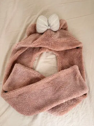 셰리 메이 모자