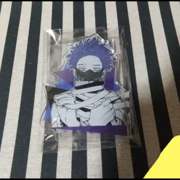 히로아카 신소 히토시 생일 디오라마 점프샵 아크릴 스탠드 벌스데이