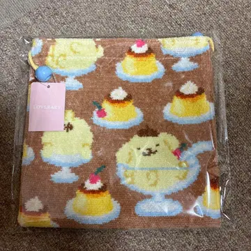 미사용 새상품! FEILER 러브리바이페이러 폼폼푸딩 복조리