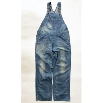 chimala (치말라) | 데미지 가공 오버롤