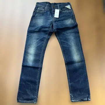 REPLAY 청바지