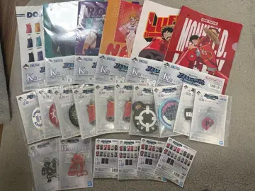 원피스 제일복권 미래섬 에그헤드