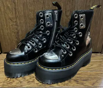 Dr.Martin 닥터마틴 JADON MAX REBEL (박스 없음)