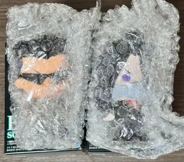 제일복권 유유백서 E상 SOFVIC 피규어 토구로 동생 & 카라스 2종류