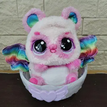 태어나줘! 우모 얼라이브