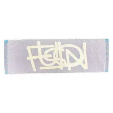 Vaundy 타월 'FUSION'