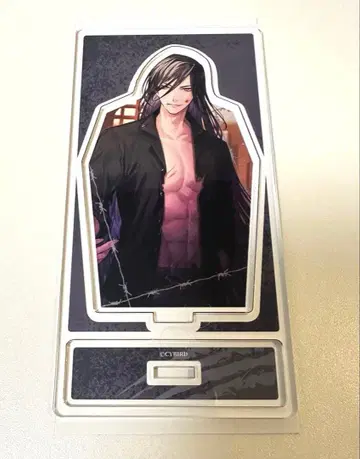 이케멘 빌런 빅토르 아크릴 스탠드