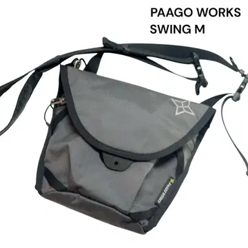 PAAGO WORKS SWING M / 퍼고웍스 스윙 M