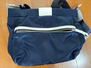 카나나 프로젝트 숄더백 네이비