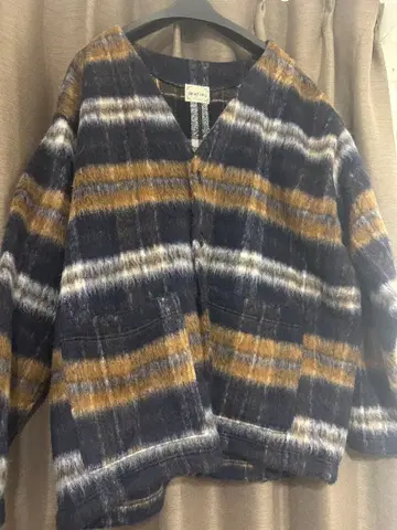 BEAT.F.P.G의 멋진 자켓 M 사이즈 한 번 착용