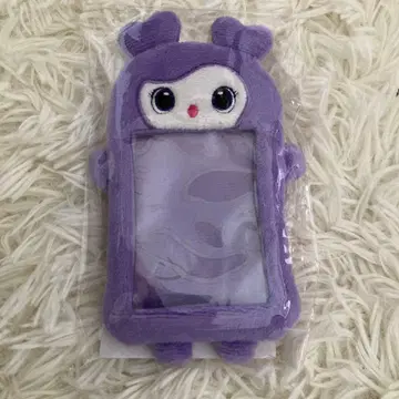 TWICE LOVELYS 트레이딩 카드 케이스 포토 카드 홀더 사나