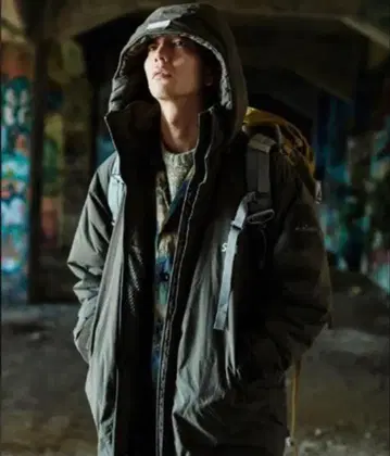 WILDTHINGS x WIND AND SEA 정가 7만 새상품 L 완판