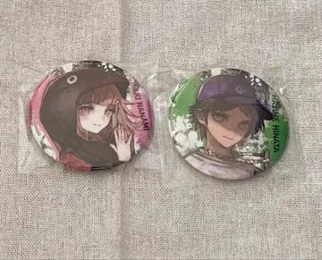 단간론파 SIBUYA109 히나타, 나나미