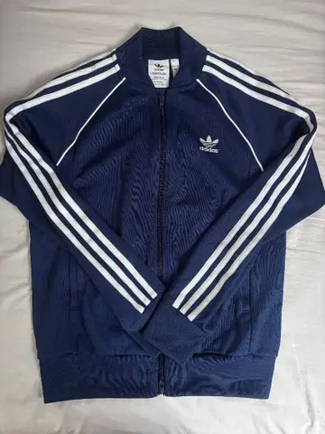 adidas 트랙 자켓